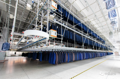 協(xié)同共生 紡織服裝行業(yè)如何挺過疫情“倒春寒”