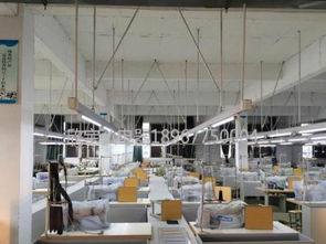 供電照明母線槽與橋架 服裝、電子、家紡工廠的可靠動(dòng)力支持與日用品銷售渠道拓展